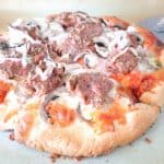 gluten free pizza recipe made easy