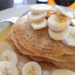 top rated gluten free pancakes recipe