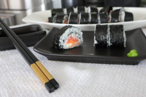 Easy Maki Sushi