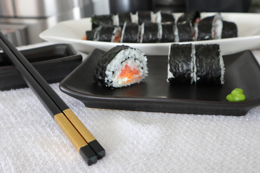 Easy Maki Sushi