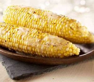 Perfect BBQ Corn on the Cob Recipe Vegan GF