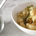 Savory cheese kale seasoning recipe - vegan gluten free