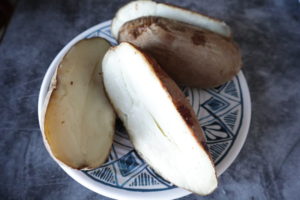 Crispy Creamy Double Baked Mashed Potatoes Recipe Vegan Gluten Free