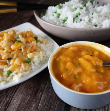 Spicy Mint Mango Recipe Vegan Gluten Free