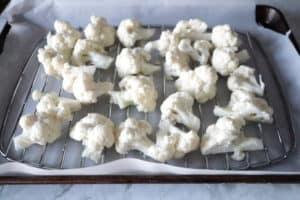 Sweet and sour cauliflower bites recipe vegan gluten free