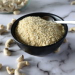 Cashew Parmesan Cheese Recipe Vegan Gluten Free